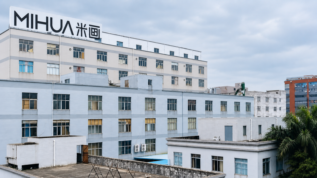 About MIHUA Sofa
