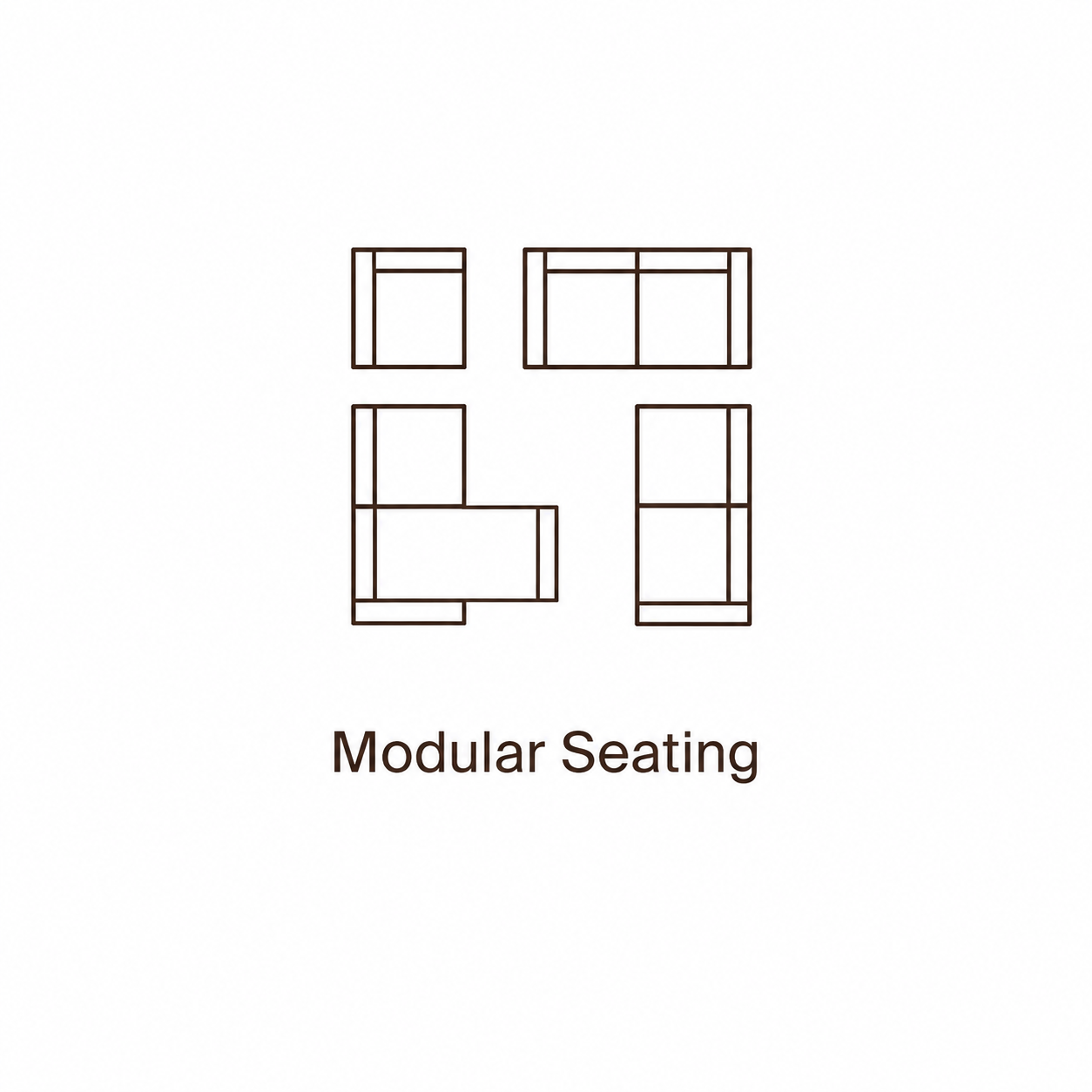 Modular Seating
