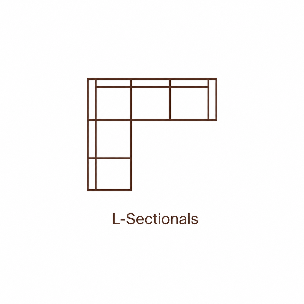 L-Sectionals