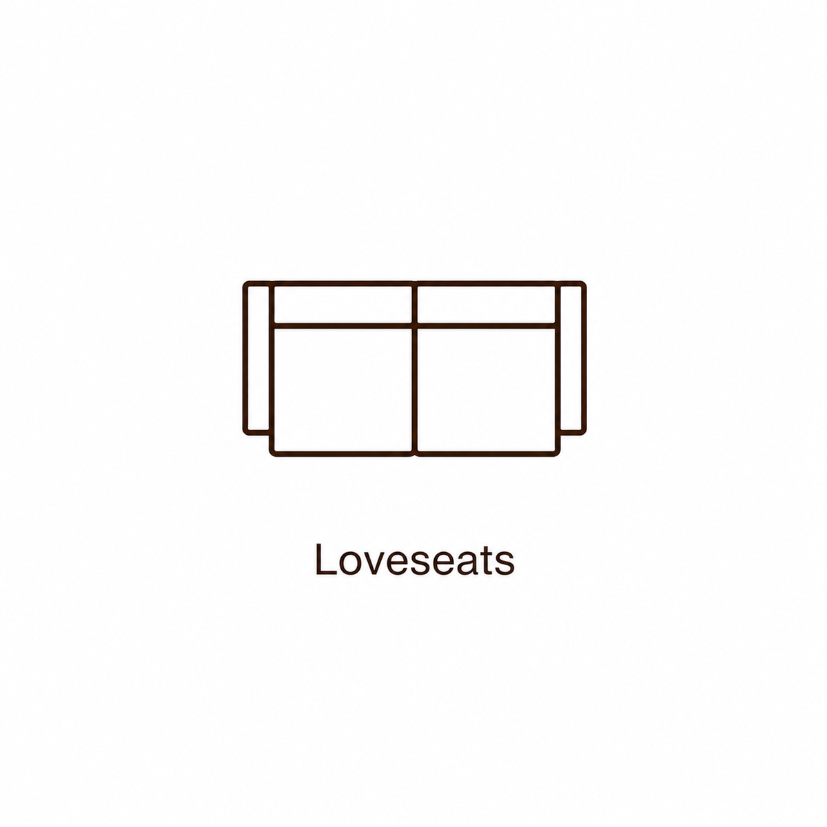 Loveseats
