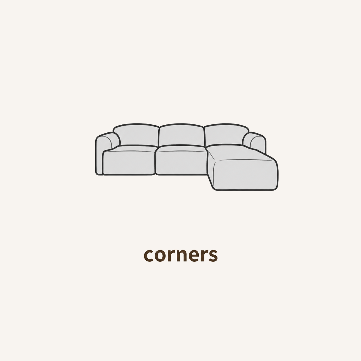 Corners