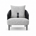 Lounge chair（2202） - front view