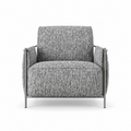 Lounge chair（2236） - front view