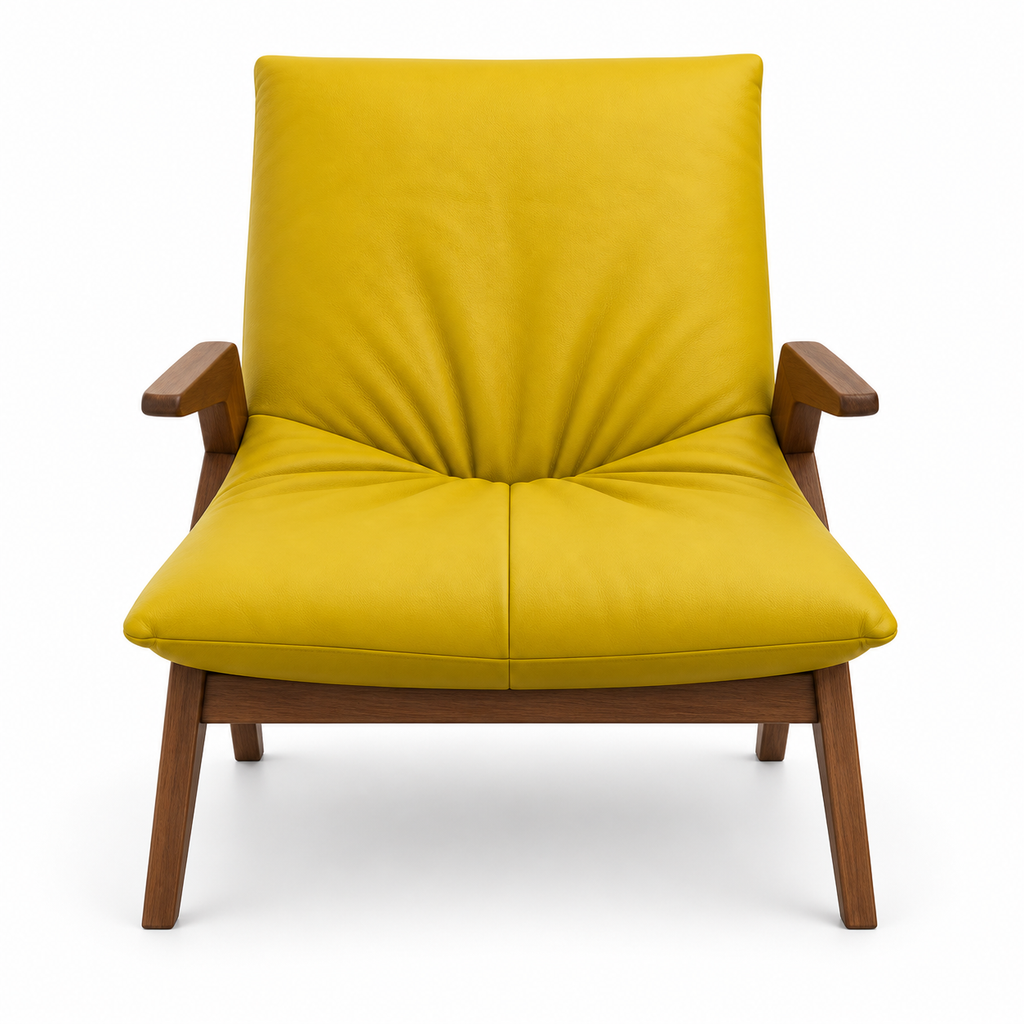 Lounge chair（2241） - front view