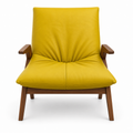 Lounge chair（2241） - front view