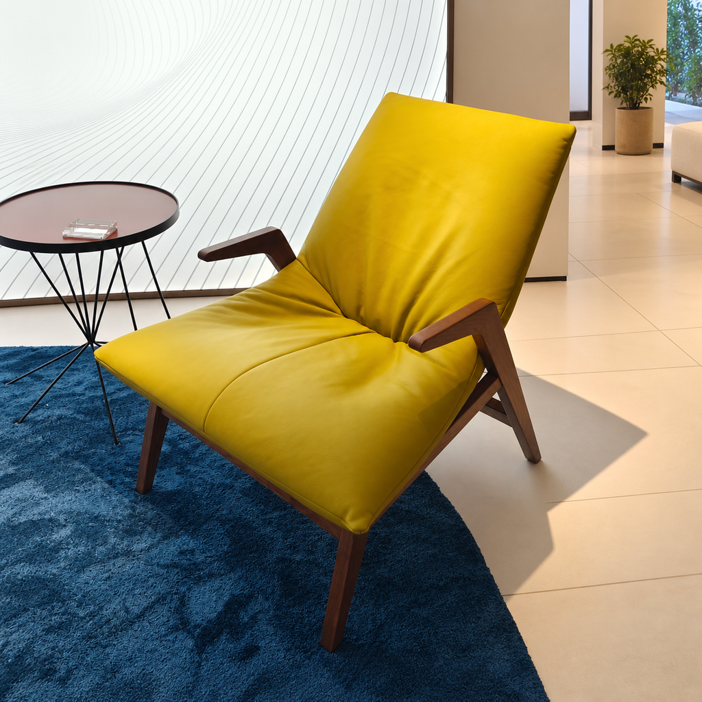 Lounge chair（2241） - lifestyle scene