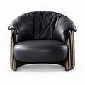 Lounge chair（2248） - front view