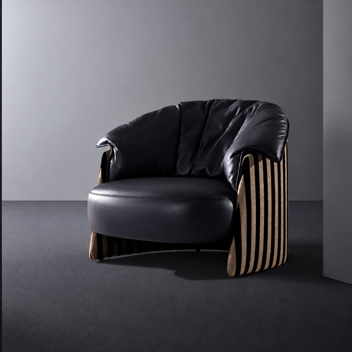 Lounge chair（2248） - lifestyle scene