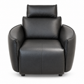 Lounge chair（2253 / powered chair） - front view