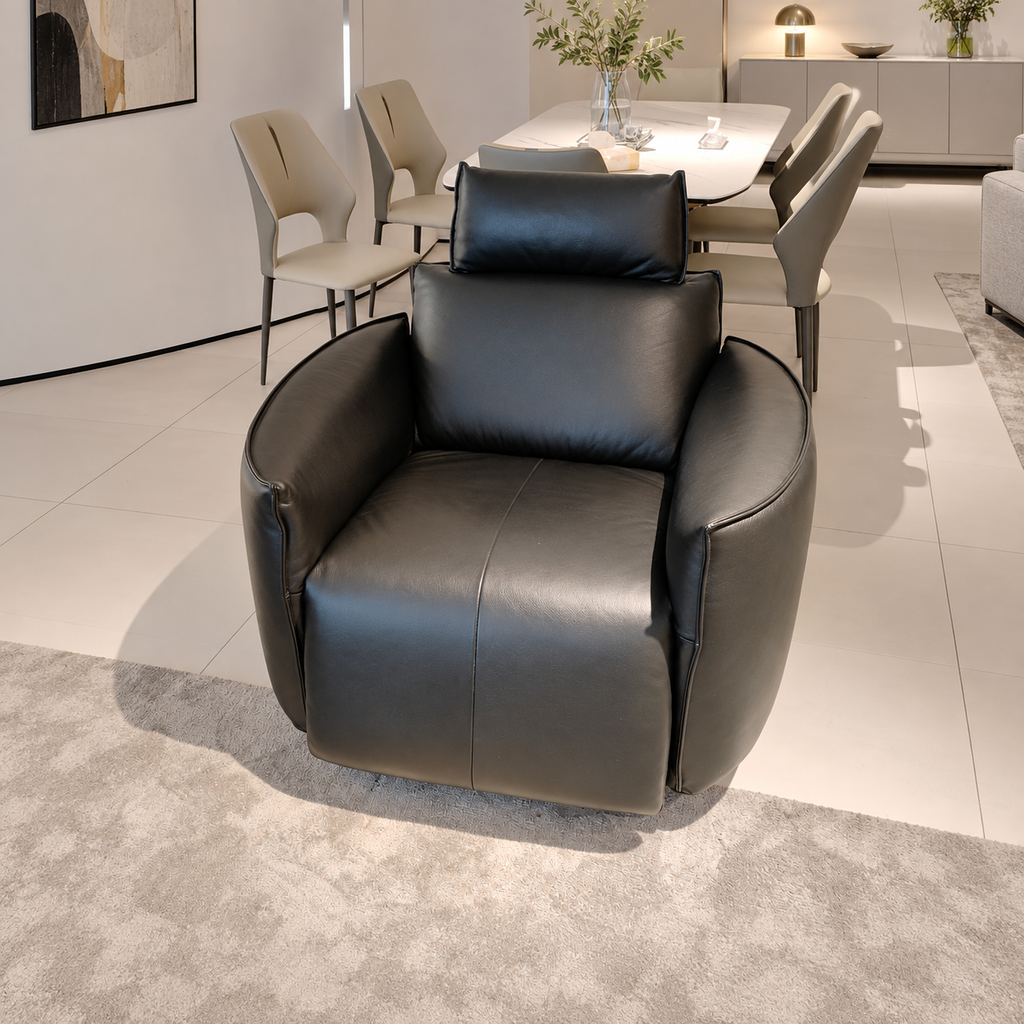 Lounge chair（2253 / powered chair） - lifestyle scene