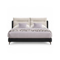 Cloth art bed（C12-B） - front view