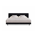 Floating fabric bed（C190-A） - front view