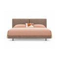 Floating fabric bed（C190-C） - front view