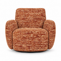 Lounge chair（CH201） - front view