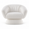 Lounge chair（DY34） - front view