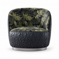 Lounge chair（DY9） - front view