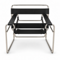 Lounge chair（F152） - front view