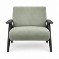 Lounge chair（F210） - front view
