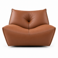 Lounge chair（K174） - front view