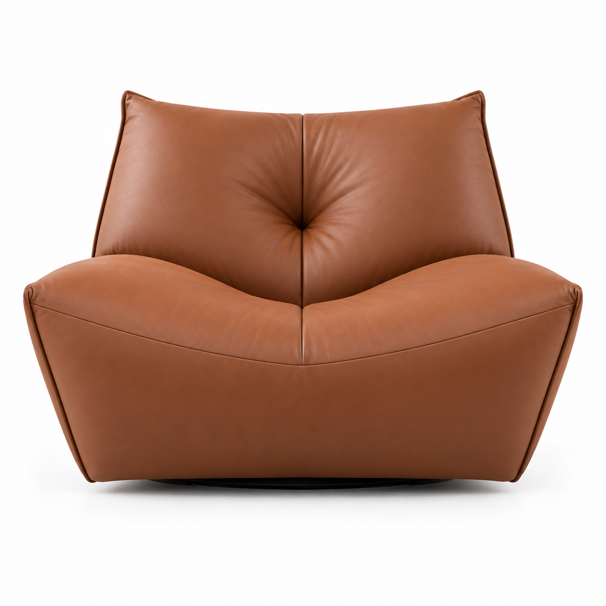 Lounge chair（K174） - front view
