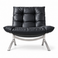 Lounge chair（K178） - front view
