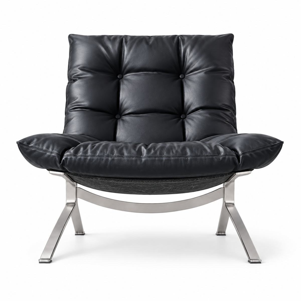 Lounge chair（K178） - front view