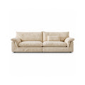 Fabric sofa（M1037-2） - front view