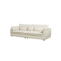 Fabric sofa（M1060） - front view