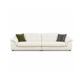 Fabric sofa（M1068） - front view