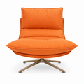 Lounge chair（MH670） - front view