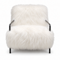 Lounge chair（MY956） - front view